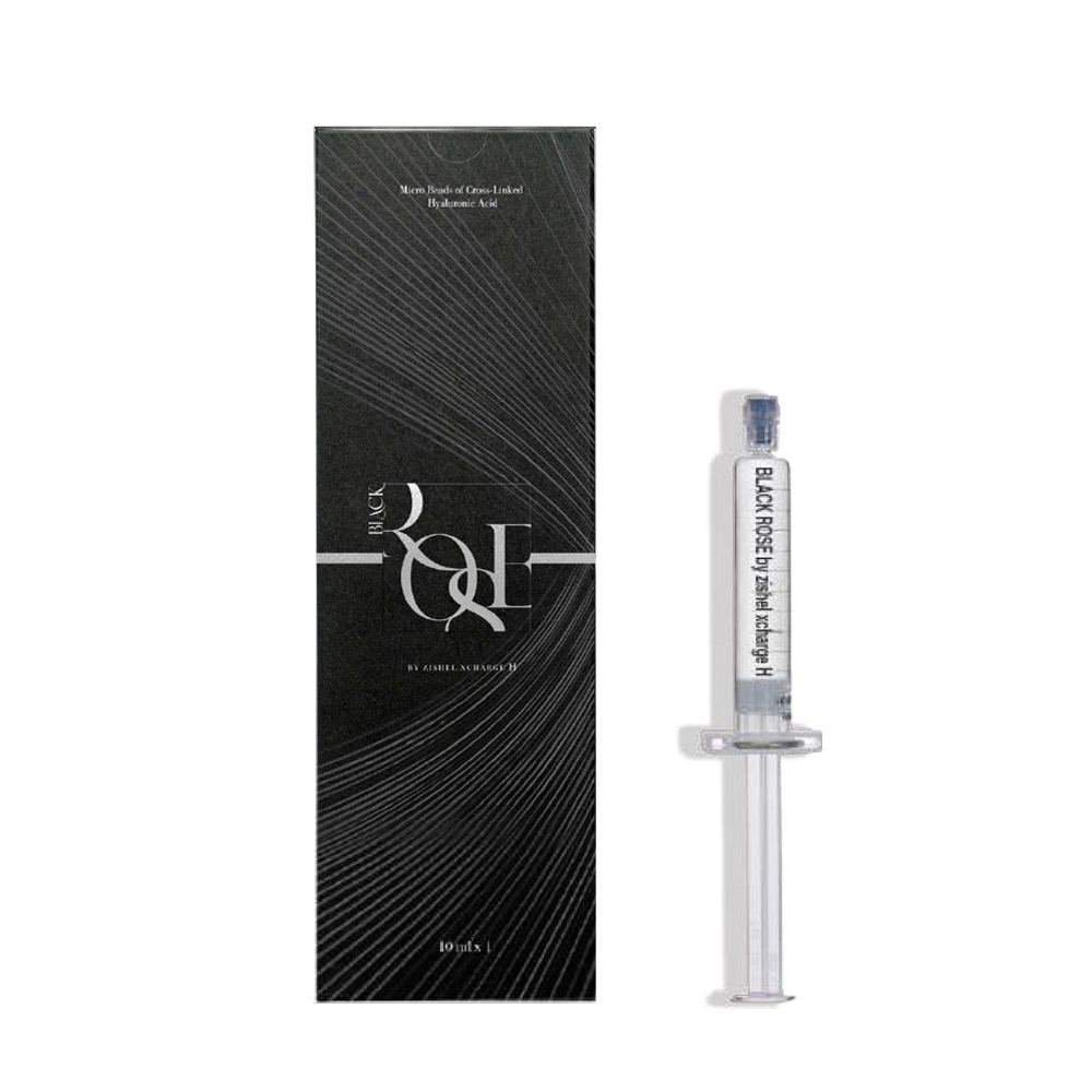 زیشل رز بلک (ZISHEL ROZ BLACK)؛ انتخابی لوکس برای کلینیک‌هایی که به نتیجه و اعتبار اهمیت می‌دهند