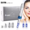دریلِ دقت؛ چرا Dr. Pen A6 استاندارد جدید میکرونیدلینگ در خانه است؟