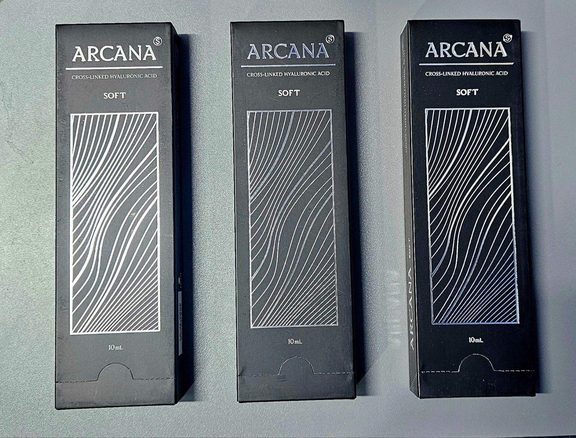 فیلر آرکانا سافت (ARCANA Soft 10cc)؛ هنر ظرافت و حجم‌دهی طبیعی در زیبایی