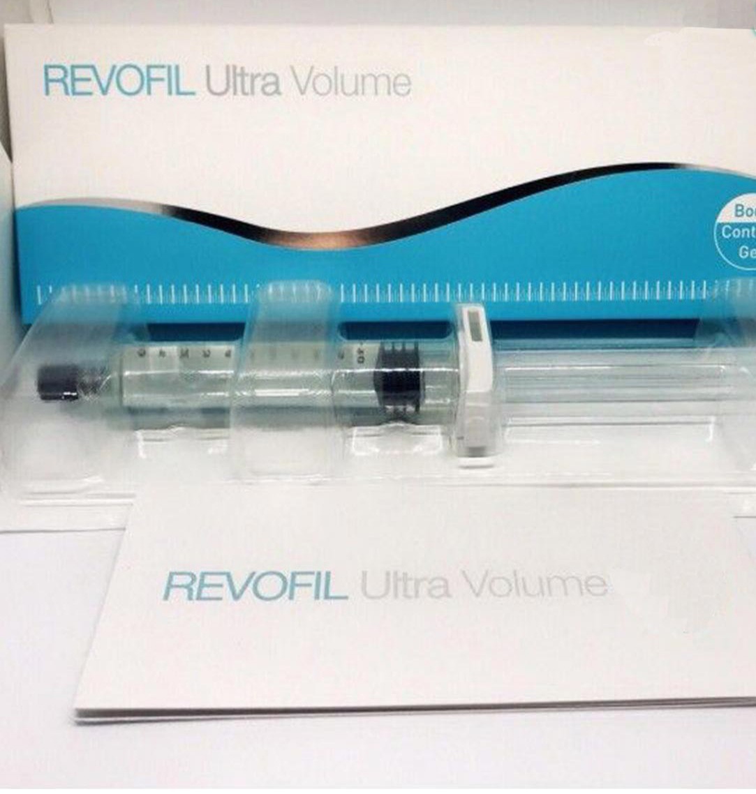 روو فیل اولترا والیوم اصل Revo—fil Ultra (ضمانت اصالت و کیفیت)