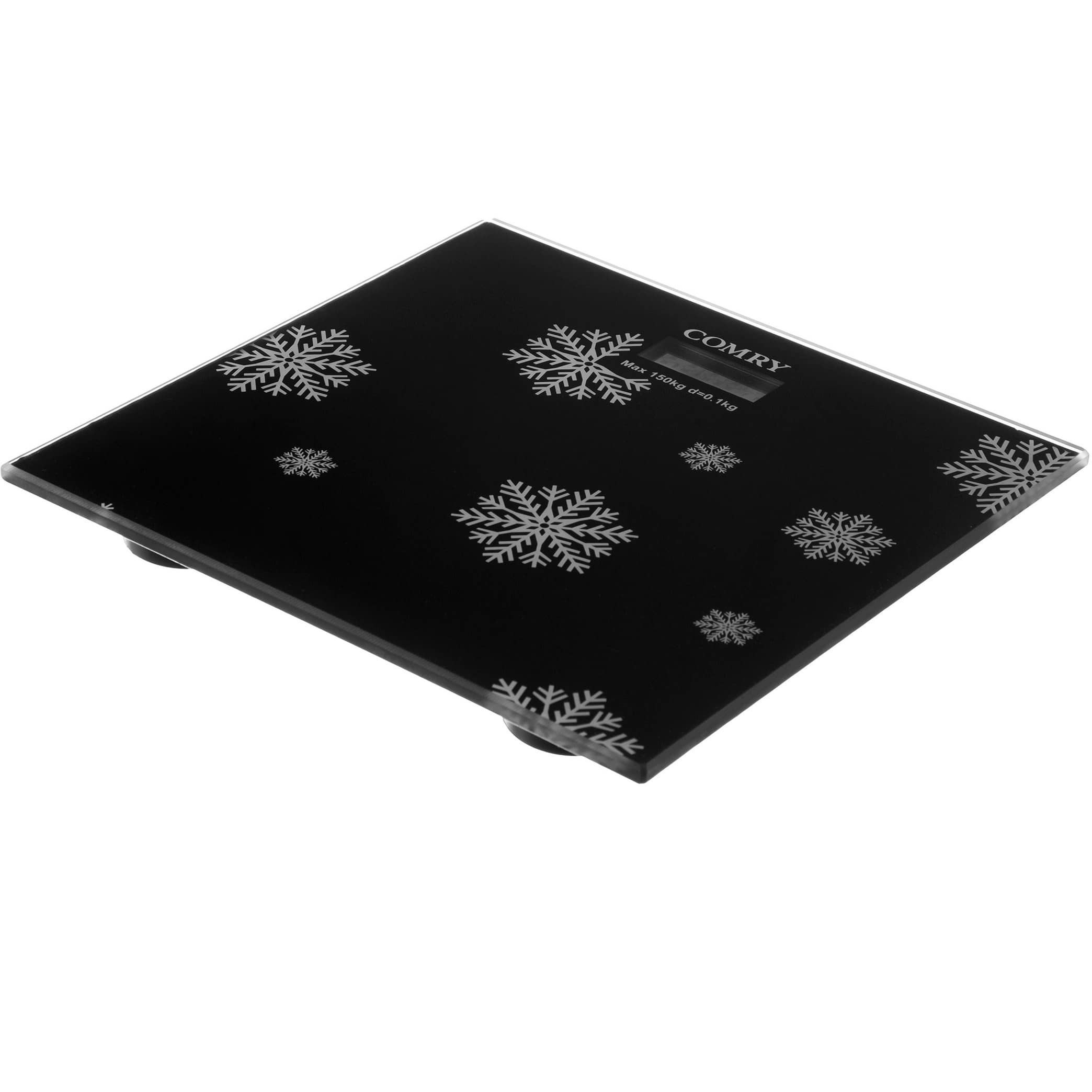 ترازوی وزن کشی دیجیتال کمری (COMRY)