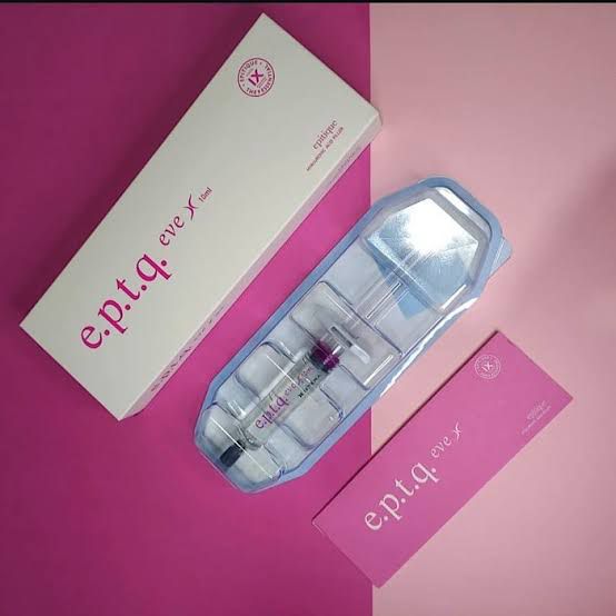 ژل ای پی تی کیو 10 سی سی e.p.t.q Eve اصلی
