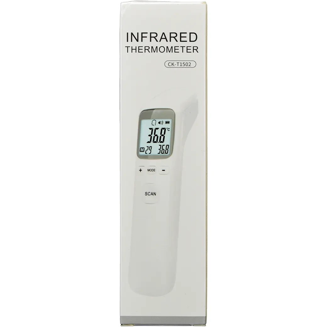 تب سنج دیجیتالی امپریال مدل CK T 1502