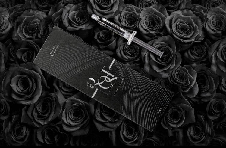 زیشل رز بلک ZISHEL ROZ BLACK