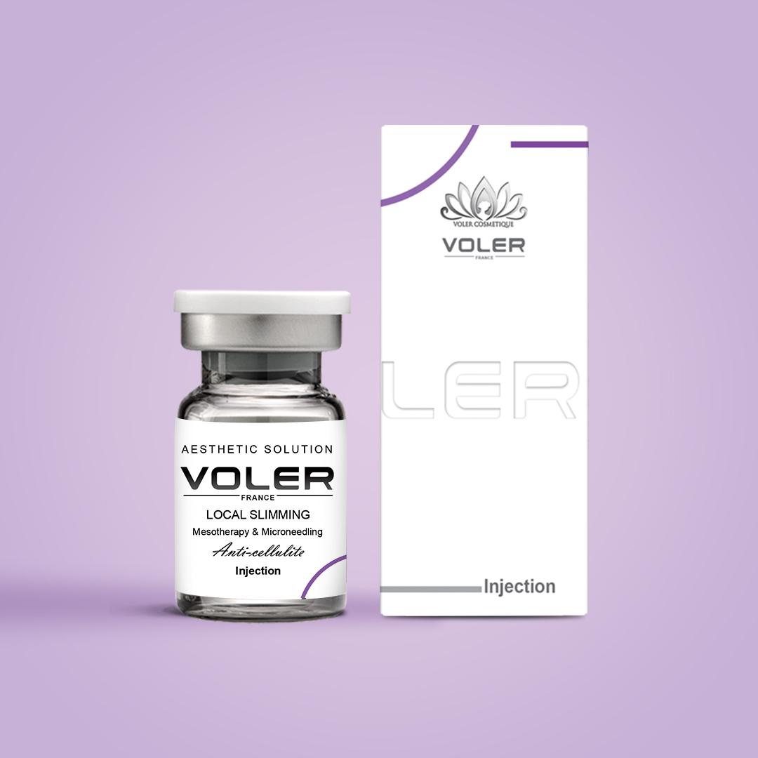 کوکتل چربی سوز (لاغری) وولر(اورجینال)