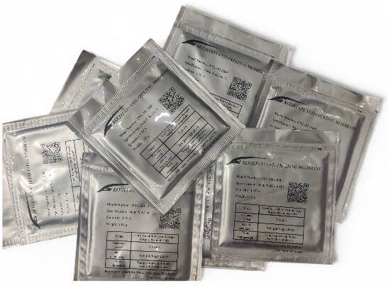پد ضد فریز کرایوفریز (Cryofreeze Anti-Freeze Pad)۱۰۰*110
