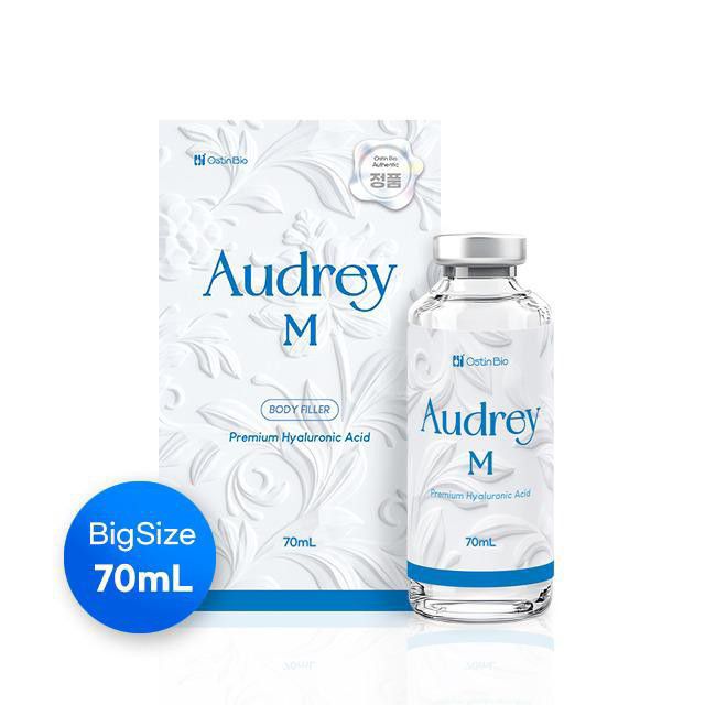بادی فیلر آودری ام (Auderey M) ۷۰ میل